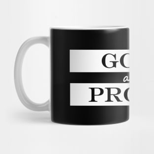 good and proper Mug